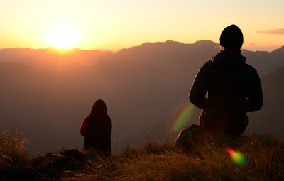 Wellness Tourism Nepal Spiritual Healing