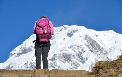 3 days mardi himal trek itineraries