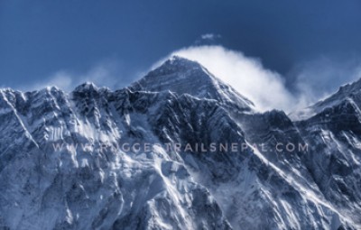 best places to see everest