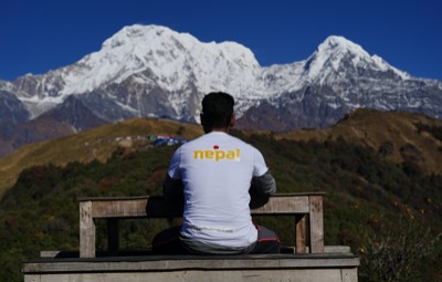 book any trekking package in nepal with us at a reasonable price