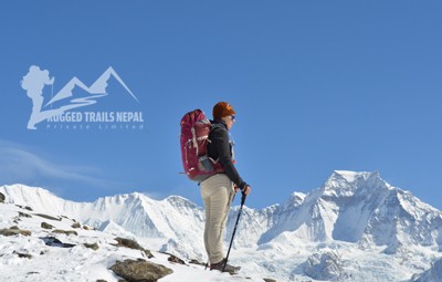 most challenging and difficult treks in nepal