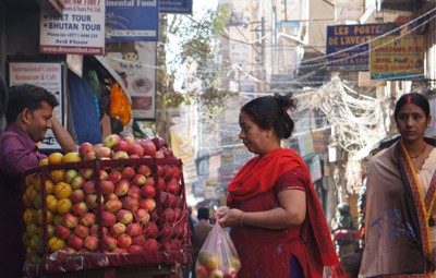 Must Know About Thamel Kathmandu