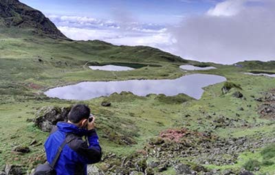Nepal Trekking Monsoon Season