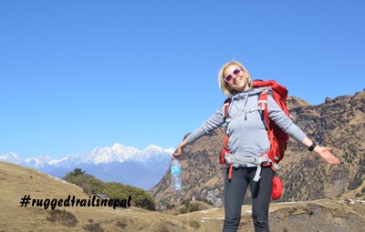 Nepal Trekking Tips For Female Travelers