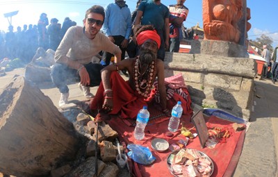 shivaratri in nepal