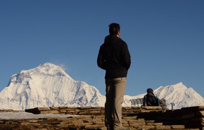 Short Treks In Nepal Below 5 Days