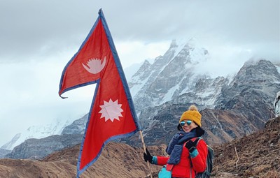 some interesting facts about nepal why you should visit nepal