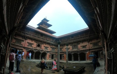 Things To Do And See In Kathmandu