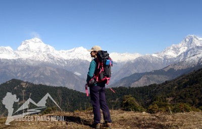 top 10 best short treks in nepal