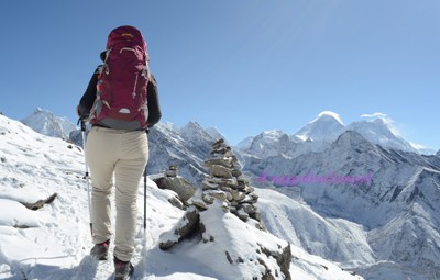 top 10 best treks in nepal