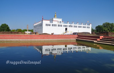 Top 5 Historical Things To See In Lumbini