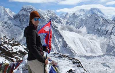 top 5 most beautiful trek in nepal