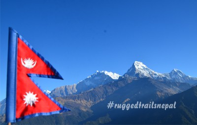 travel and trekking agencies in nepal