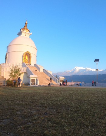 best selling trips from pokhara