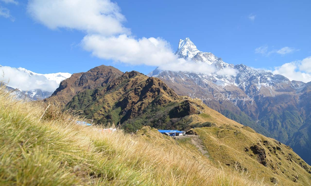 mardi himal trekking routes faqs