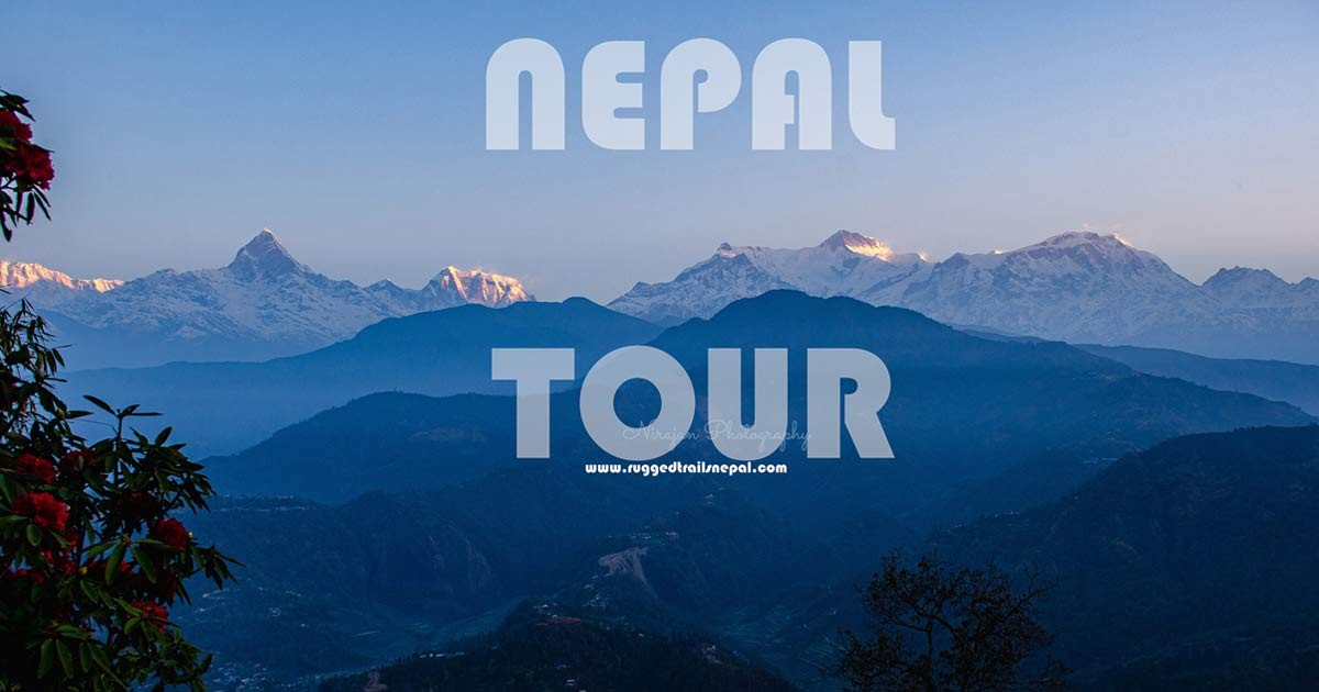 best nepal tour package