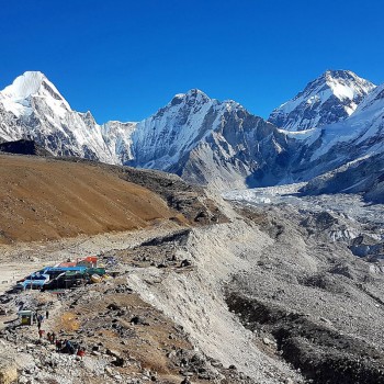 Everest Region