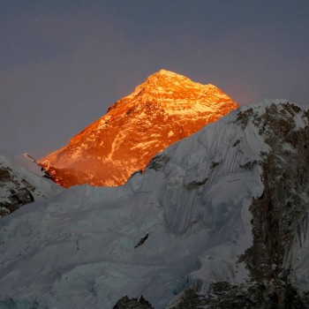 Everest Region