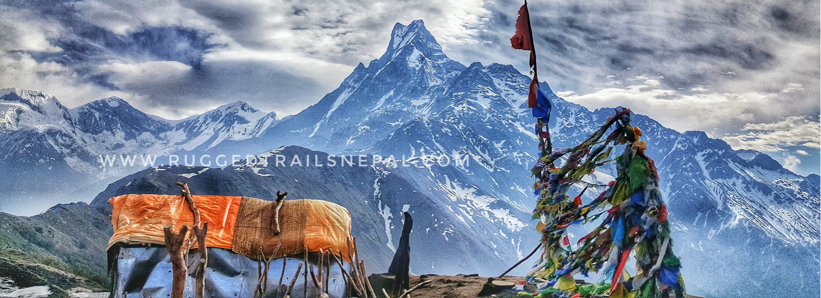 3 days trek in nepal from Kathmandu Pokhara
