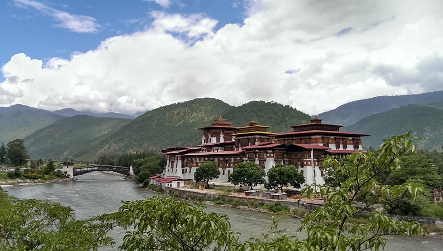 3 nights 4 days bhutan tour