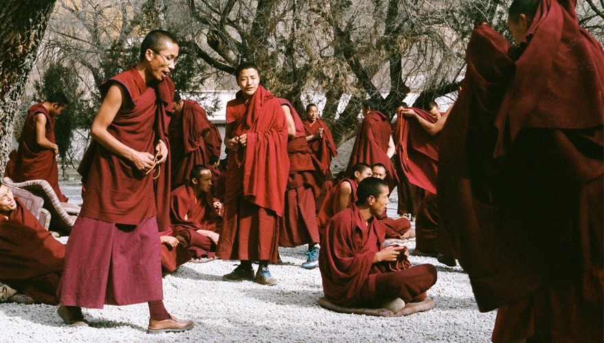 4 nights 5 days tibet tour