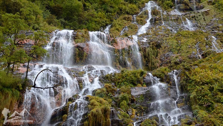 7 days annapurna base camp short trek