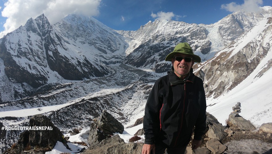 7 days langtang valley trek