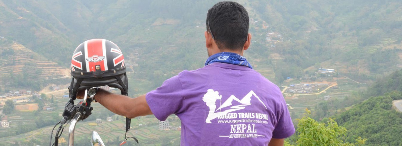 About Rugged Trails Nepal