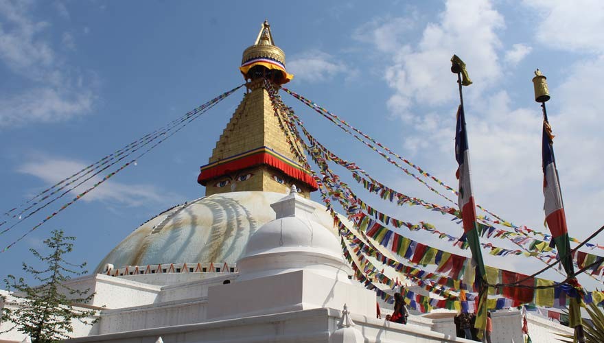 all nepal tour package kathmandu