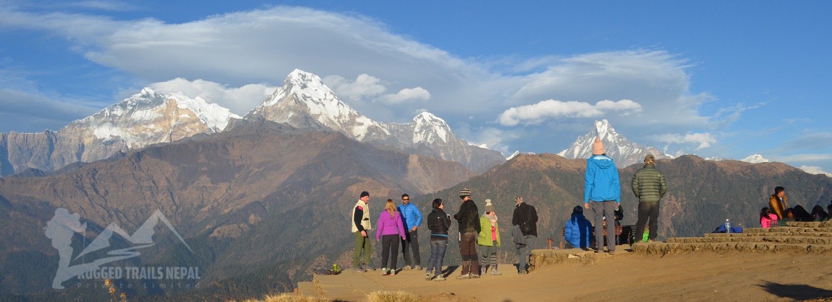 Best Short Treks In Nepal Below 5 Days