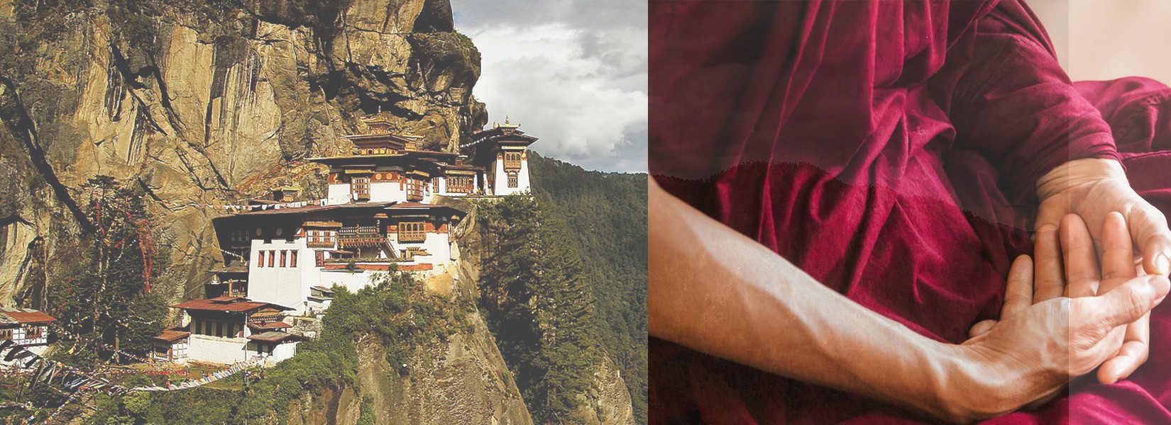 bhutan tour packages