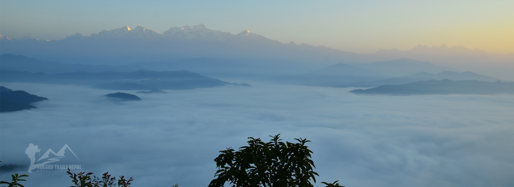 day hiking trips in kathmandu