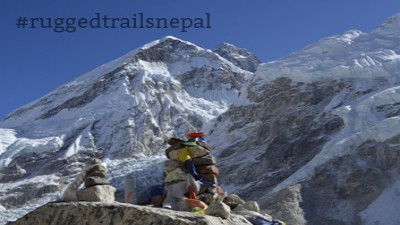 day trip to Everest from Kathmandu