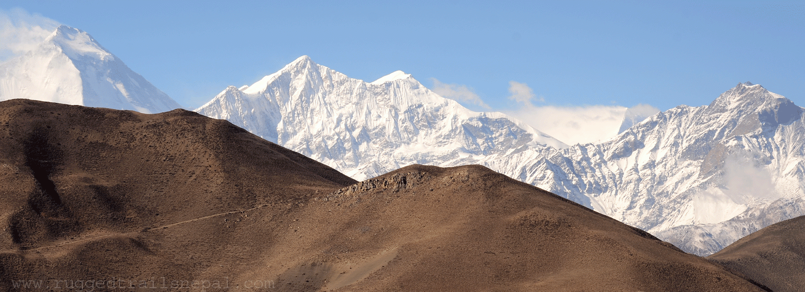 drive tour in nepal