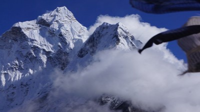 everest base camp trek 14 days