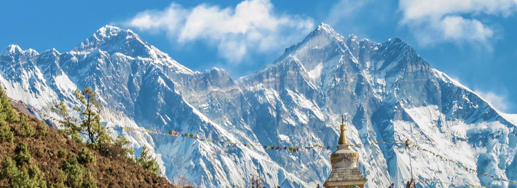 everest base camp trek cost details