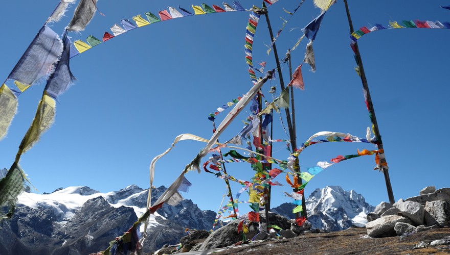 langtang tamang heritage trek