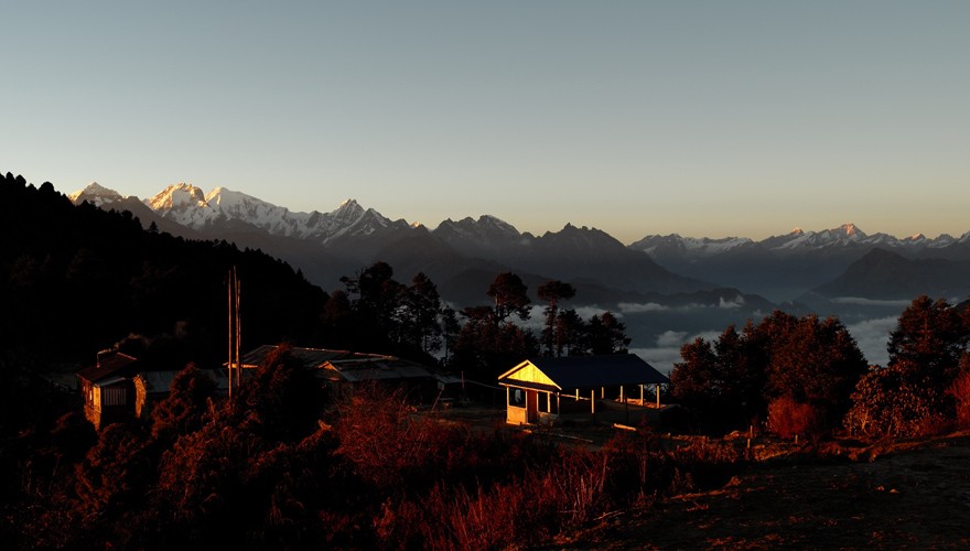 langtang valley gosaikunda trek