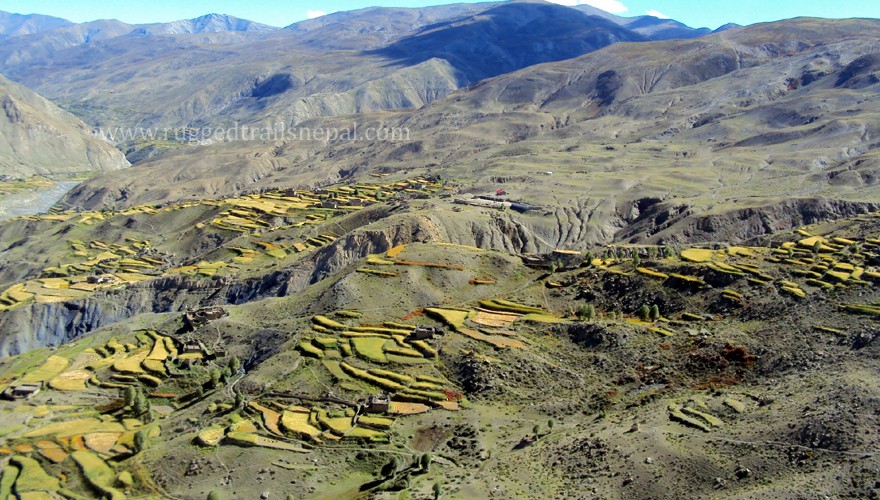 lower dolpo trek