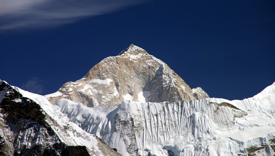 makalu base camp trek