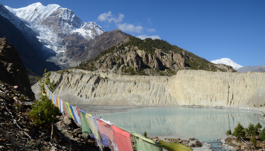 manang valley jeep drive tour