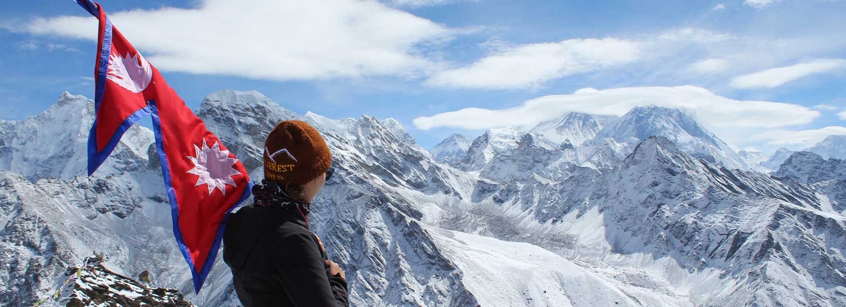 most beautiful top 5 best trek in nepal himalaya