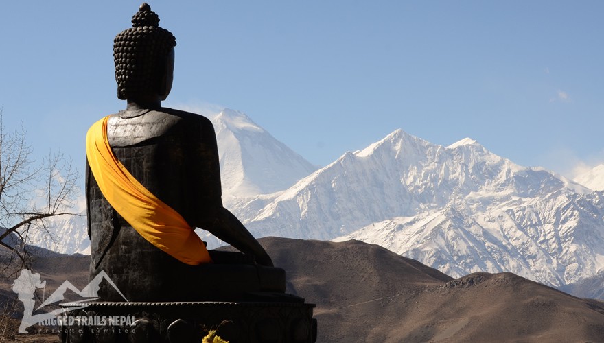 muktinath short tour