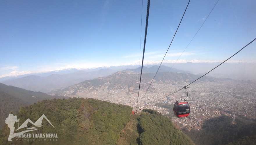 nepal kathmandu city tour