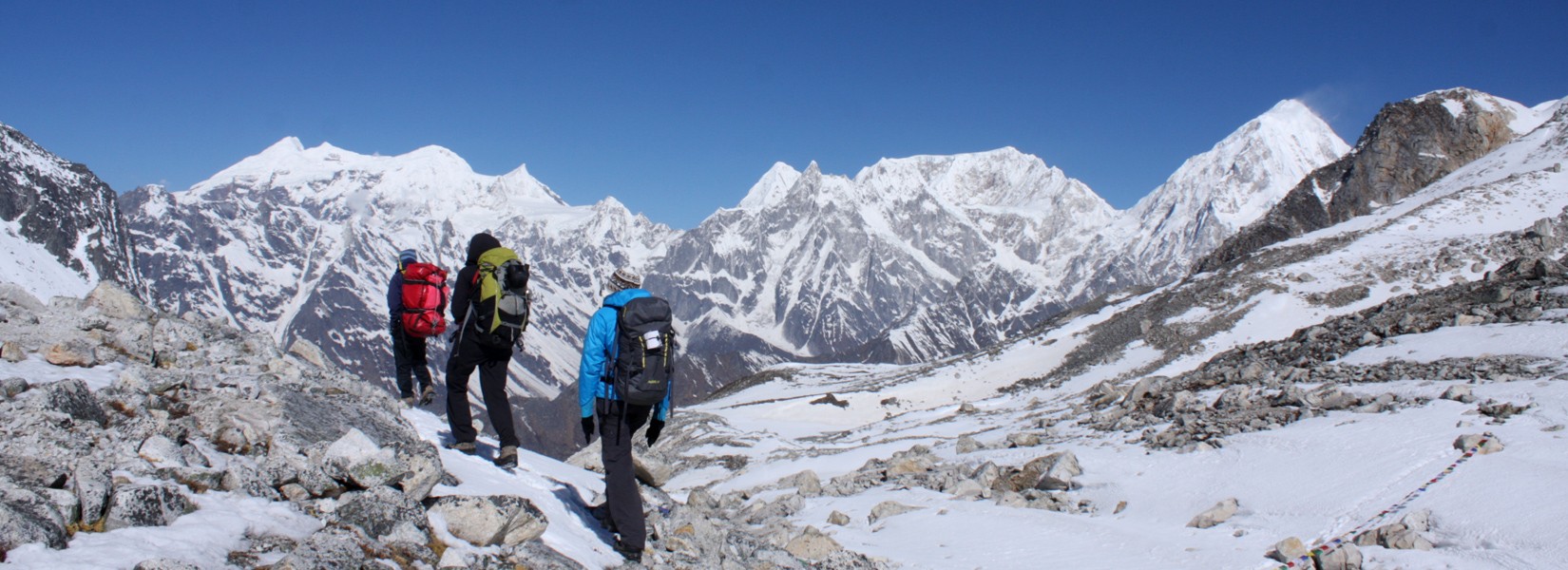 nepal off the beaten path trek nepal