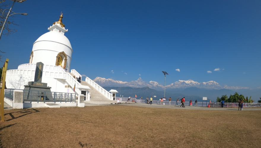 nepal tour 4 days