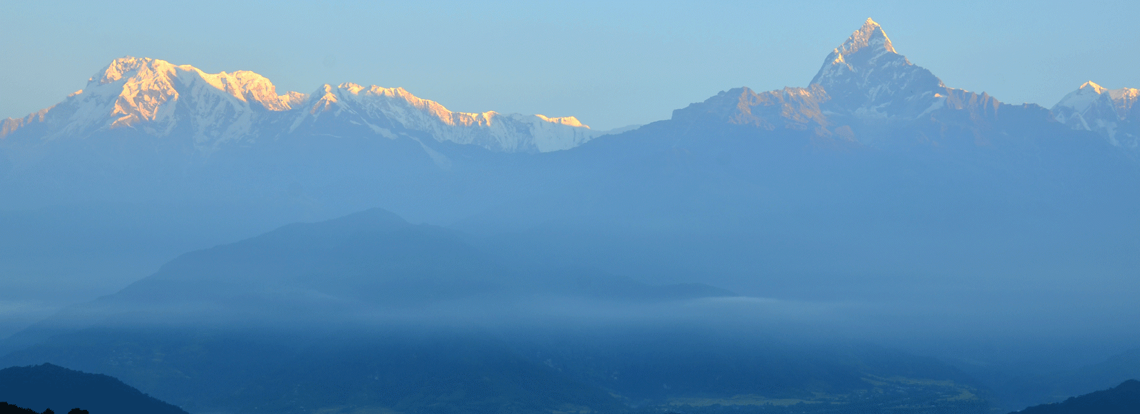 one day trip nepal