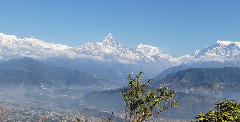 Pokhara Day Tour Around The Best Viewpoints Pokhara City Tour Package One Day Trips In