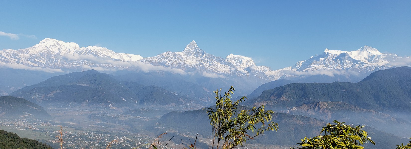 Pokhara Day Tours