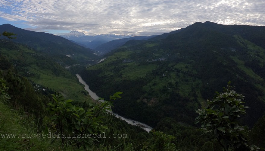 rolwaling tashi labsta trek